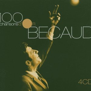 Image for '100 Chansons D'or'