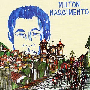 Image for 'Milton Nascimento'