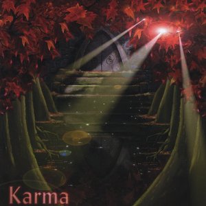 Image for 'Karma'