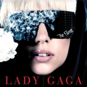 Image for 'The Fame (US version)'