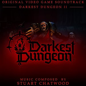 'Darkest Dungeon II (Original Video Game Soundtrack)'の画像