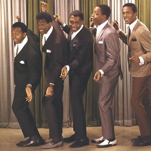 Image for 'The Temptations'