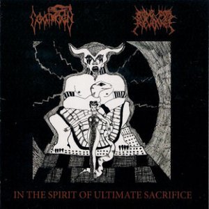 Image for 'In The Spirit Of Ultimate Sacrifice'