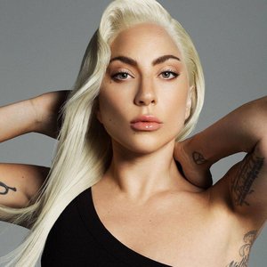 Image for 'Lady Gaga'