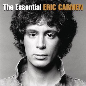 Image for 'The Essential Eric Carmen'