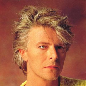 “Bowie, David”的封面