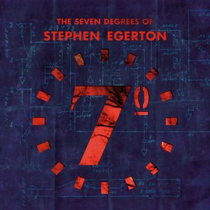 “The Seven Degrees of Stephen Egerton”的封面