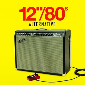 Image for '12" 80s Alternative'