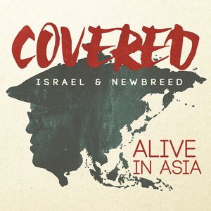 Immagine per 'Covered: Alive In Asia (Deluxe Version)'
