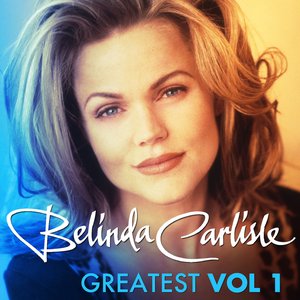 “Greatest Vol.1 - Belinda Carlisle”的封面