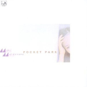 Image for 'POCKET PARK (Remastered)'