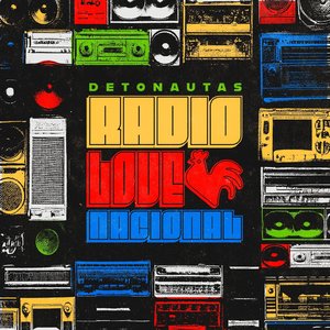 'Rádio Love Nacional'の画像
