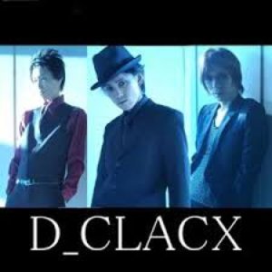 Image for 'D_CLACX'