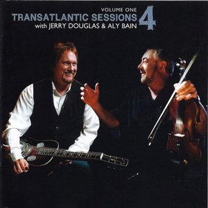 Bild für 'Transatlantic Sessions - Series 4: Volume One'