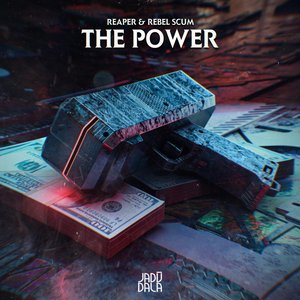 Image for 'The Power'