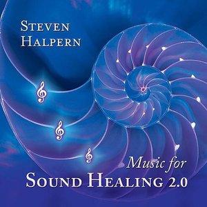 Imagem de 'Music for Sound Healing 2.0'