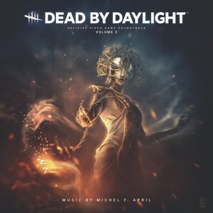 “Dead by Daylight, Vol. 2 (Original Video Game Soundtrack)”的封面