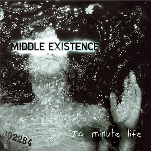 “Middle Existence”的封面