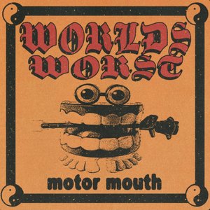 Zdjęcia dla 'Motor Mouth'