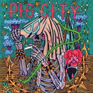 Image for 'Pig City'