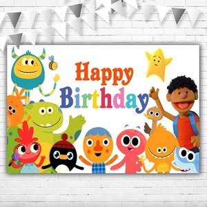 Image for 'Happy Birthday to You'