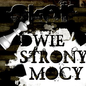 Image for 'Dwie strony mocy'