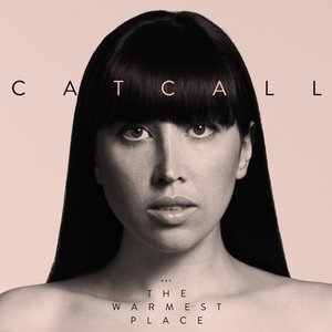 Image for 'The Warmest Place (Deluxe Version)'
