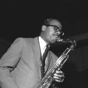 Image for 'Benny Golson'