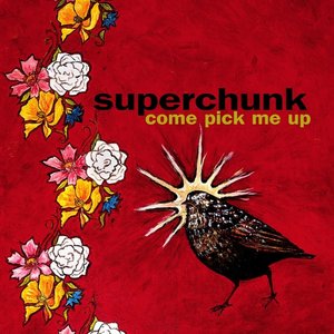 “Come Pick Me Up (Remastered)”的封面