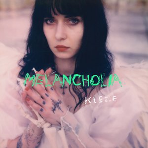 Image for 'Melancholia'