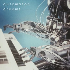 Image for 'Automaton Dreams'