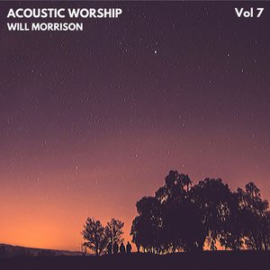 'Acoustic Worship, Vol. 7' için resim