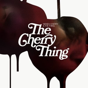 Image for 'The Cherry Thing'