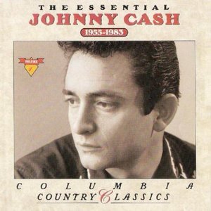 Image for 'The Essential Johnny Cash 1955-1983 (Disc 1)'