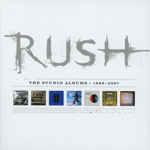 Zdjęcia dla 'The Studio Albums 1989–2007'