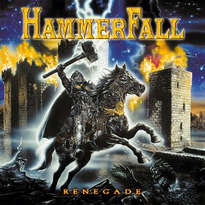 Image for 'Renegade'