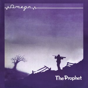 Imagem de 'The Prophet'