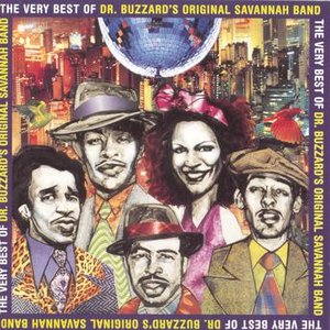 Image for 'The Very Best of Dr. Buzzard's Original Savannah Band'