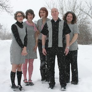 Image for 'The Icicles'