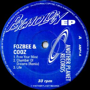 Image for 'Fozbee & Cooz'