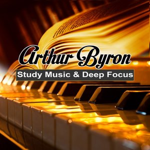 Image for 'Study Music & Deep Focus'