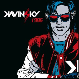 Image for '1986'