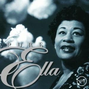 Image for 'Pure Ella'