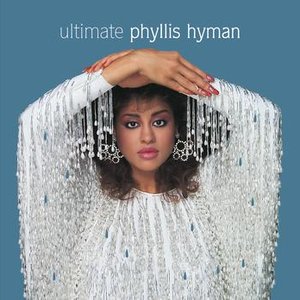 Image for 'Ultimate Phyllis Hyman'
