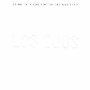 Image for 'Los Ojos'