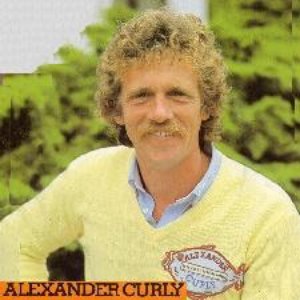 Image for 'Alexander Curly'