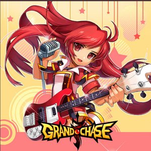 Image for 'Grand Chase (Original Game Soundtrack) )'