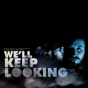 “We'll Keep Looking”的封面