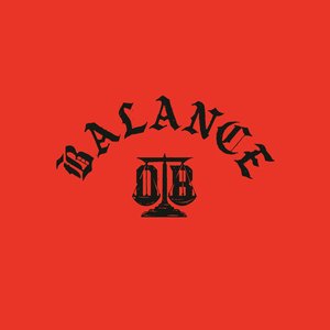 Image for 'Balance'