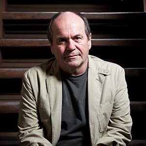 Image for 'Glenn Shorrock'